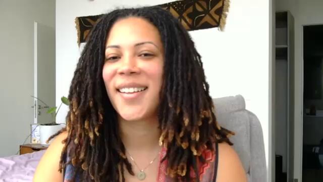 Who is Dr. Kay in Retreat?