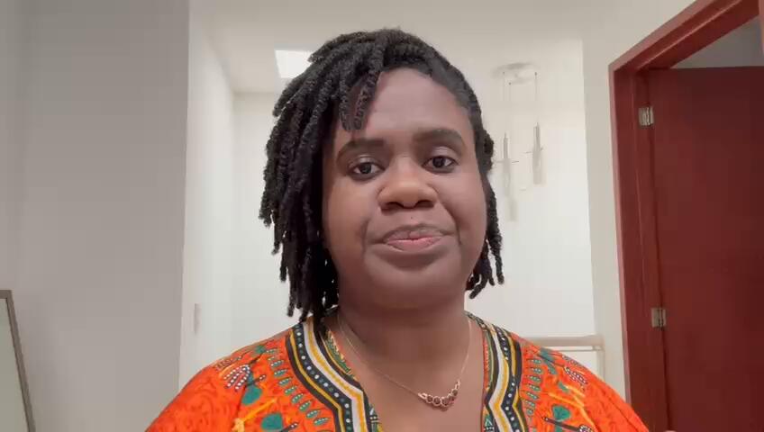 Chamika's Testamonial